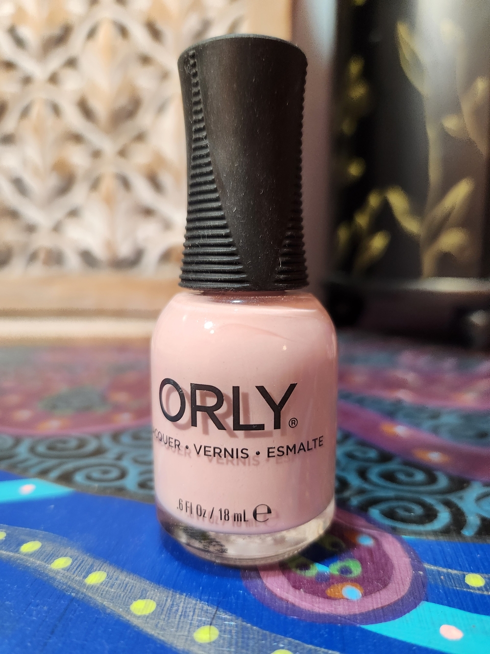 ORLY Cupcake